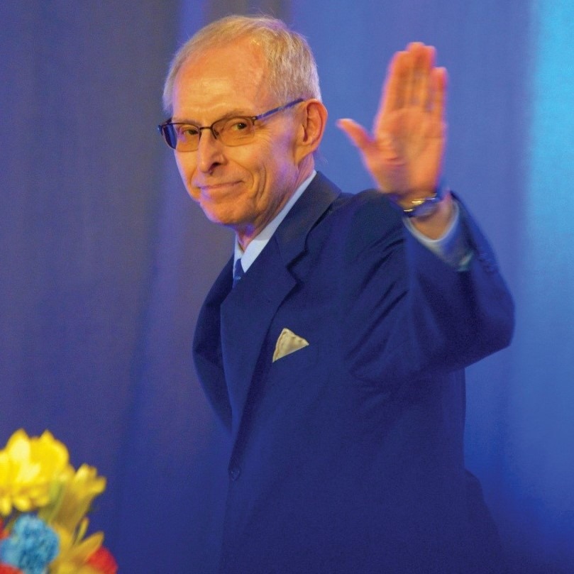 Mahanta, The Living ECK Master